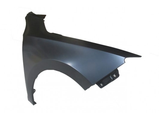 SEAT TOLEDO- 15/17; ÖN ÇAMURLUK DELİKSİZ SAĞ (TW)