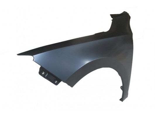 SEAT TOLEDO- 15/17; ÖN ÇAMURLUK DELİKSİZ SOL (TW)