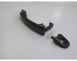 SEAT TOLEDO- 13/17; ÖN KAPI DIŞ AÇMA KOLU SOL (HUSHAN)