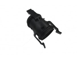 SEAT TOLEDO- 13/17; TURBO HORTUMU ARA BORUSU (HORTUM TUTUCU) (TSI) (PLASTİK)