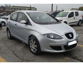 SEAT ALTEA- 04/15; ARAÇ BİLGİLERİ VE RESİMLERİ