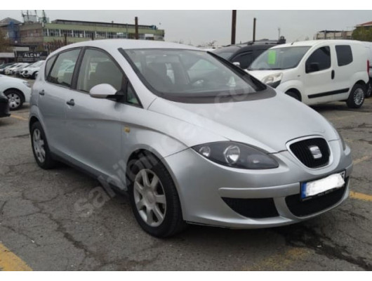 SEAT ALTEA- 04/15; ARAÇ BİLGİLERİ VE RESİMLERİ