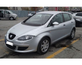 SEAT ALTEA- 04/15; ARAÇ BİLGİLERİ VE RESİMLERİ