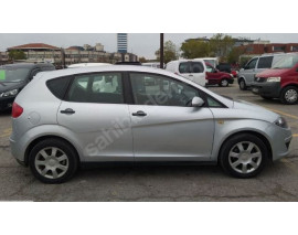 SEAT ALTEA- 04/15; ARAÇ BİLGİLERİ VE RESİMLERİ