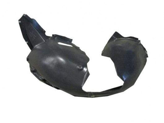 SEAT ALTEA- 04/15; ÖN ÇAMURLUK DAVLUMBAZI SOL (LT-ST6015) (TYG)