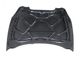 SEAT ALTEA- 04/15; MOTOR KAPUTU (TYG)