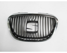 SEAT ALTEA- 04/15; ÖN PANJUR SİYAH (NİKELAJ ÇERÇEVELİ)(TYG)