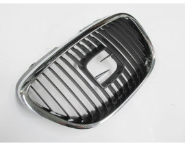 SEAT ALTEA- 04/15; ÖN PANJUR SİYAH (NİKELAJ ÇERÇEVELİ)(TYG)