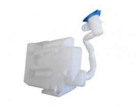 SEAT ALTEA- 04/15; ÖN CAM SU BİDONU/DEPOSU MOTORSUZ(TEK MOTOR GİRİŞLİ)(BORUSU İLE BİRLİKTE)