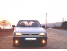 SEAT IBIZA- 93/96; ARAÇ BİLGİLERİ VE RESİMLERİ