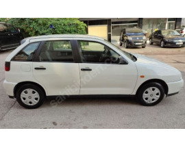 SEAT IBIZA- 97/99; ARAÇ BİLGİLERİ VE RESİMLERİ