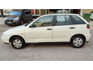 SEAT IBIZA- 97/99; ARAÇ BİLGİLERİ VE RESİMLERİ