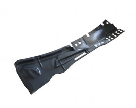 SEAT IBIZA- 97/99; ÖN CAM IZGARASI ALT (SİLGİ PANELİ)