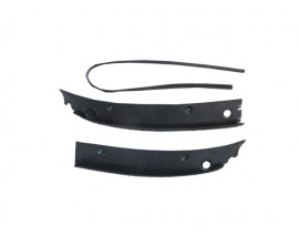 SEAT IBIZA- 97/99; ÖN CAM IZGARASI ÜST SAĞ/SOL SET (SİLGİ PANELİ)