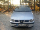 SEAT IBIZA- 00/01; ARAÇ BİLGİLERİ VE RESİMLERİ