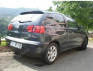 SEAT IBIZA- 00/01; ARAÇ BİLGİLERİ VE RESİMLERİ