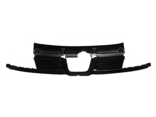 SEAT IBIZA- 00/01; ÖN PANJUR İÇ SİYAH (FAR ALT ÇITALI TİP) (TYG)