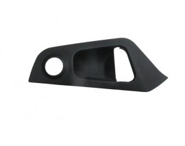 SEAT IBIZA- 00/01; ÖN KAPI İÇ AÇMA KOLU ÇERÇEVESİ SAĞ (MANUEL AYNALAR İÇİN)