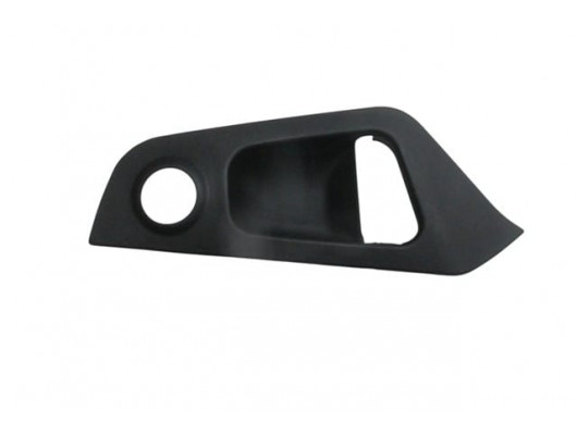 SEAT IBIZA- 00/01; ÖN KAPI İÇ AÇMA KOLU ÇERÇEVESİ SAĞ (MANUEL AYNALAR İÇİN)