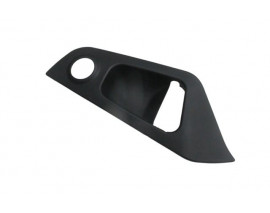 SEAT IBIZA- 00/01; ÖN KAPI İÇ AÇMA KOLU ÇERÇEVESİ SAĞ (MANUEL AYNALAR İÇİN)