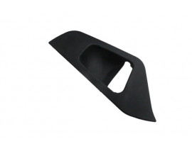 SEAT IBIZA- 00/01; ÖN KAPI İÇ AÇMA KOLU ÇERÇEVESİ SAĞ (ELEKTRİKLİ AYNALAR İÇİN)