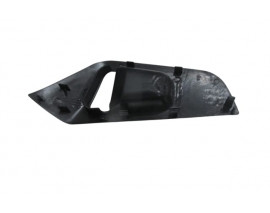 SEAT IBIZA- 00/01; ÖN KAPI İÇ AÇMA KOLU ÇERÇEVESİ SAĞ (ELEKTRİKLİ AYNALAR İÇİN)