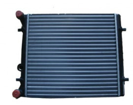 SEAT IBIZA- 00/01; SU RADYATÖRÜ ALÜMİNYUM 1 SIRA 1.4cc (16V)