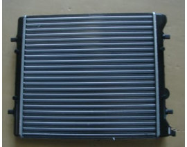 SEAT IBIZA- 00/01; SU RADYATÖRÜ ALÜMİNYUM 1 SIRA 1.4cc (16V)