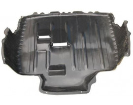 SEAT IBIZA- 00/01; KARTER MUHAFAZA PLASTİĞİ ORTA