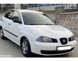 SEAT IBIZA- 02/09; ARAÇ BİLGİLERİ VE RESİMLERİ