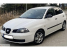 SEAT IBIZA- 02/09; ARAÇ BİLGİLERİ VE RESİMLERİ