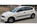 SEAT IBIZA- 02/09; ARAÇ BİLGİLERİ VE RESİMLERİ