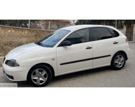 SEAT IBIZA- 02/09; ARAÇ BİLGİLERİ VE RESİMLERİ