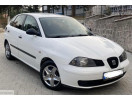 SEAT IBIZA- 02/09; ARAÇ BİLGİLERİ VE RESİMLERİ