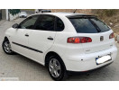 SEAT IBIZA- 02/09; ARAÇ BİLGİLERİ VE RESİMLERİ