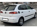 SEAT IBIZA- 02/09; ARAÇ BİLGİLERİ VE RESİMLERİ