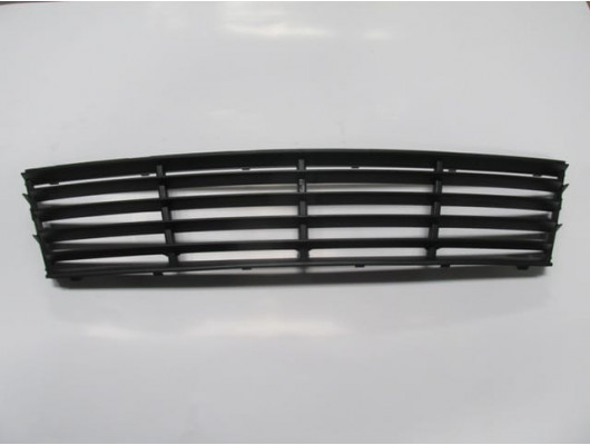 SEAT IBIZA- 02/07; ÖN TAMPON PANJURU SİYAH (TÜV)(TYG)