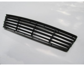 SEAT IBIZA- 02/07; ÖN TAMPON PANJURU SİYAH (TÜV)(TYG)