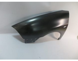 SEAT IBIZA- 02/09; ÖN ÇAMURLUK DELİKLİ SOL (TYG)