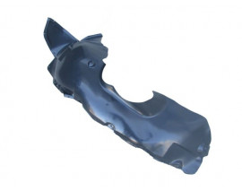 SEAT IBIZA- 02/09; ÖN ÇAMURLUK DAVLUMBAZI SOL