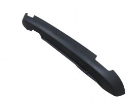 SEAT IBIZA- 02/07; KARLIK (ARKA TAMPON ALTI) SIYAH(SPOILER)(TYG)