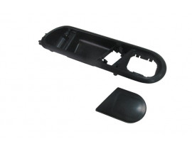 SEAT IBIZA- 02/09; ÖN KAPI IÇ AÇMA KOLU ÇERÇEVESI SOL