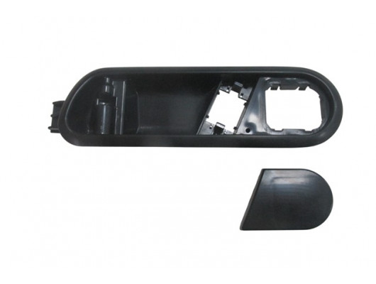 SEAT IBIZA- 02/09; ÖN KAPI IÇ AÇMA KOLU ÇERÇEVESI SOL