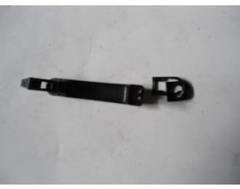 SEAT IBIZA- 02/09; ÖN KAPI DIŞ AÇMA KOLU SAĞ SİYAH (HUSHAN)