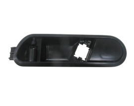 SEAT IBIZA- 02/09; ARKA KAPI IÇ AÇMA KOLU ÇERÇEVESI SOL