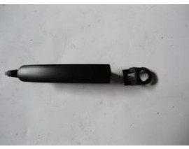 SEAT IBIZA- 02/09; ARKA KAPI DIŞ AÇMA KOLU SOL SİYAH (HUSHAN)