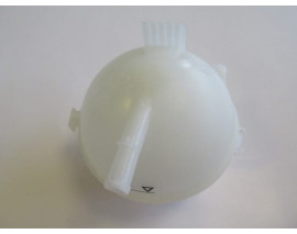 SEAT IBIZA- 02/09; RADYATÖR YEDEK SU DEPOSU (KAPAKSIZ)