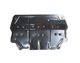 SEAT IBIZA- 02/09; KARTER MUHAFAZA SACI (METAL) (AYAKLI)