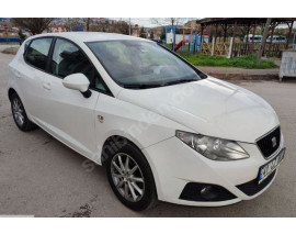 SEAT IBIZA- 09/12; ARAÇ BİLGİLERİ VE RESİMLERİ