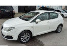 SEAT IBIZA- 09/12; ARAÇ BİLGİLERİ VE RESİMLERİ